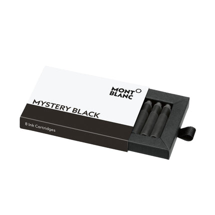 ΦΥΣΣΙΓΕΣ ΜΕΛΑΝΗΣ MB MYSTERY BLACK-8pcs PACK - 42963