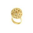 RING  GOLD 750