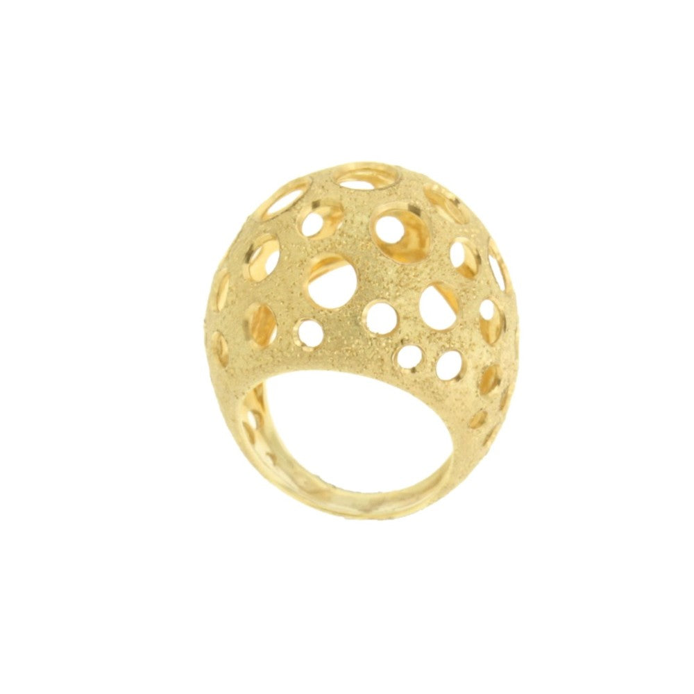 RING  GOLD 750