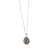 NECKLACE  SILVER 925 - 44972 - Availability: Immediately