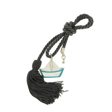 SILVER CHARM - 46298