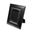 FRAME LEATHER & SILVER 925 - 47778