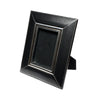 FRAME LEATHER & SILVER 925 - 47778