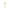 CROSS  GOLD 750 & PRECIOUS STONES - 48384