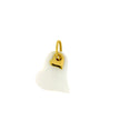 PENDANT  GOLD 750 & AGATE - 49626