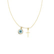 NECKLACE, SILVER 925 - 50046 - Availability: Immediately