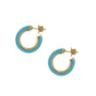 EARRINGS  SILVER 925 - 52249 - Availability: Immediately