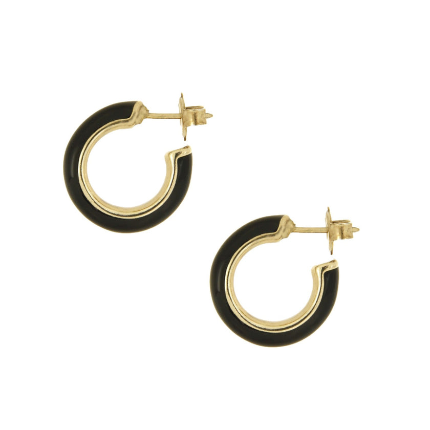 EARRINGS  SILVER 925 - 52252 - Availability: Immediately
