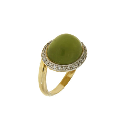 RING  SILVER 925 - 52287 - Availability: Immediately