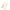 ROSARY  CAMEL BONE & SILVER - 52442