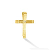 CROSS  GOLD 585 & PRECIOUS STONES