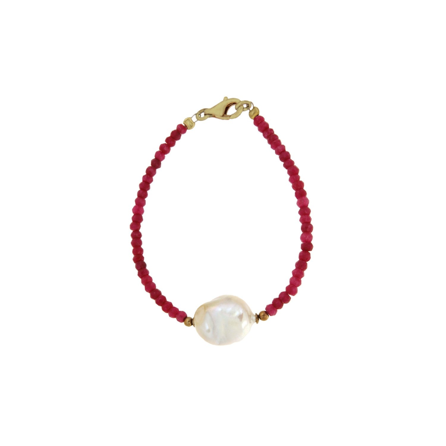 BRACELET, SILVER 925 - 54311 - Availability: Immediately