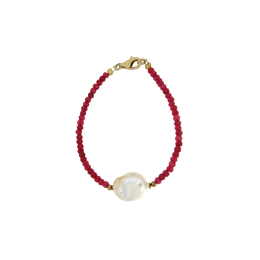 BRACELET, SILVER 925 - 54311 - Availability: Immediately
