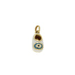 PENDANT  GOLD 585 - 54499 - Availability: Immediately
