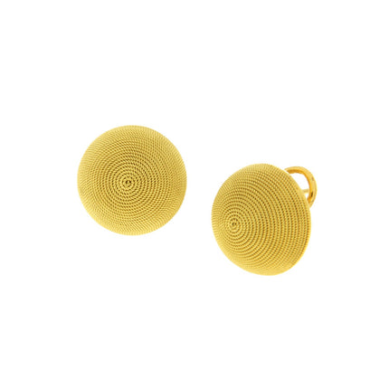 EARRINGS  GOLD 750 - 5610