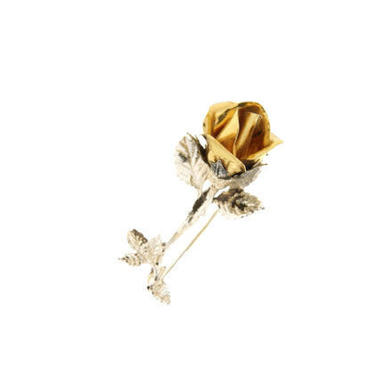 BROOCH SILVER 925 - 56760