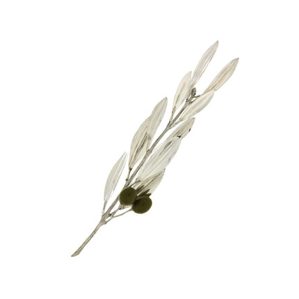 OLIVE BRANCH SILVER 925 - 56773
