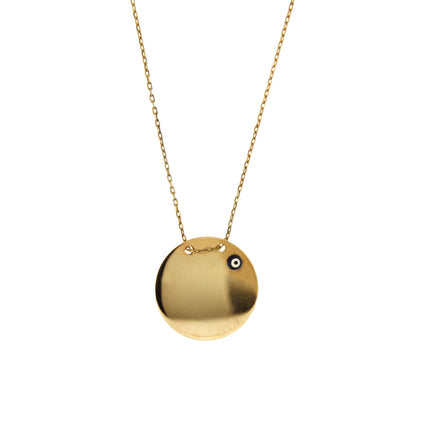 NECKLACE PINK SILVER 925 - 56822 - Availability: Immediately