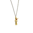 NECKLACE  SILVER 925 - 60349 - Availability: Immediately
