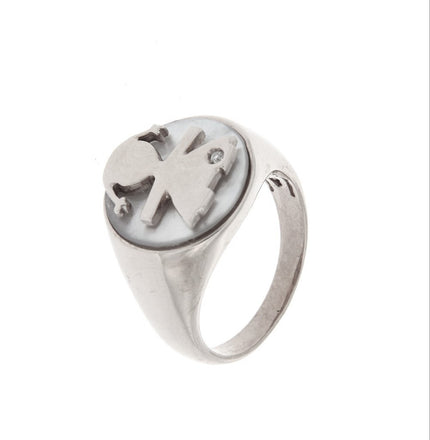 RING  SILVER 925 & PRECIOUS STONES - 60588