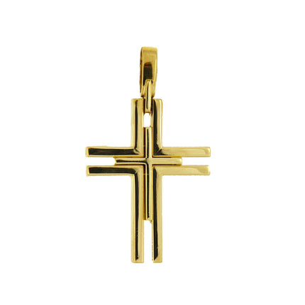 CROSS  GOLD 750 - 6085