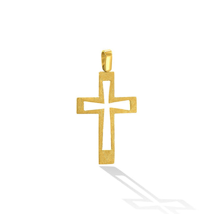 CROSS  GOLD 585 - 62047