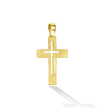 CROSS  GOLD 585 - 62049