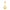 PENDANT  GOLD 585 & PEARL - 62484