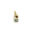 PENDANT  GOLD 585 - 62576 - Availability: Immediately