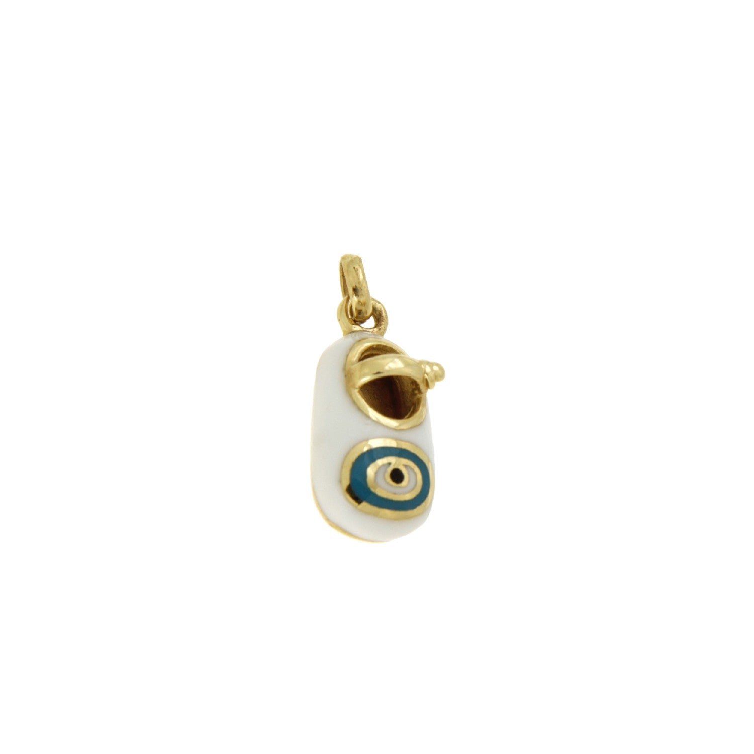 PENDANT  GOLD 585 - 62576 - Availability: Immediately