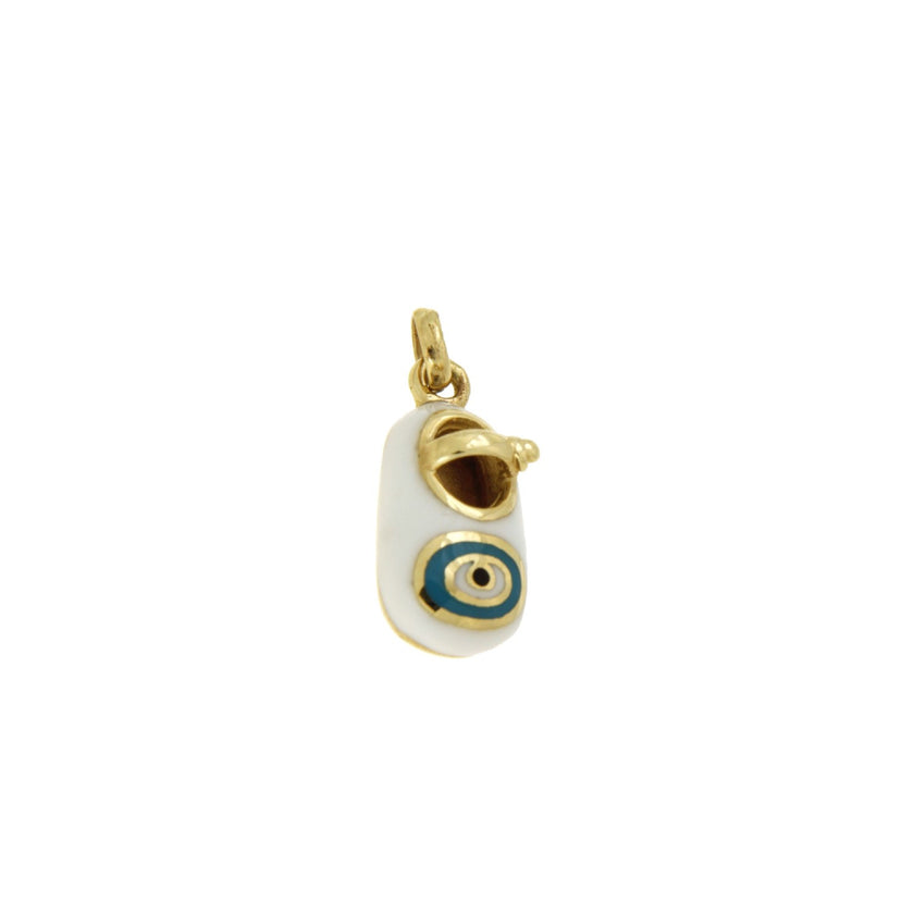 PENDANT  GOLD 585 - 62576 - Availability: Immediately