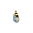 PENDANT  GOLD 585 - 62631 - Availability: Immediately