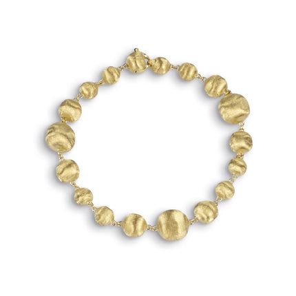 BRACELET  GOLD 750 - 63650