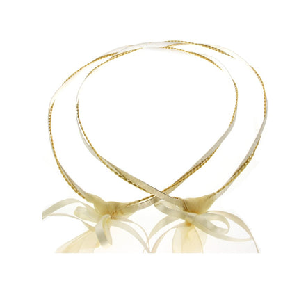 WEDDING CROWNS SILVER 999 - 67466