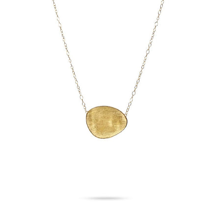 NECKLACE  GOLD 750 - 67849