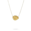 NECKLACE  GOLD 750   - 67849