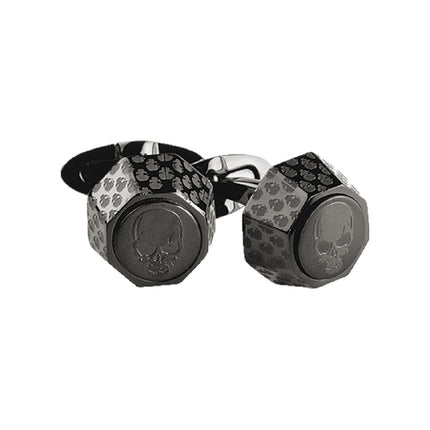 CUFFLINKS MONTEGRAPPA - 67943
