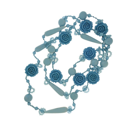NECKLACE WITH SEMIPRECIOUS STONES - 68379 - Availability: Immediately