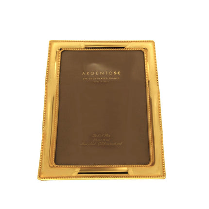 SILVER FRAME - 70034