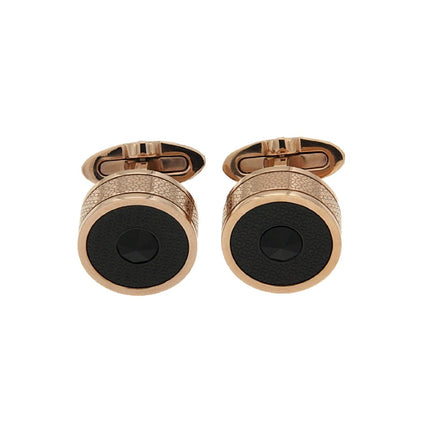 CUFFLINKS MONTEGRAPPA - 71780