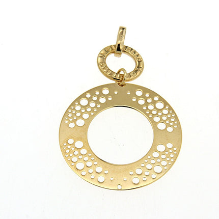 PENDANT  GOLD 750 - 71824