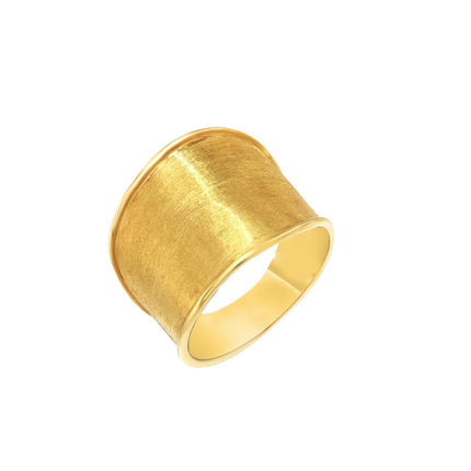 RING  GOLD 750 - 71928