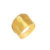 RING  GOLD 750 - 71928