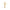 CROSS  GOLD 750 & PRECIOUS STONES - 73551