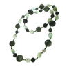 NECKLACE WITH SEMIPRECIOUS STONES  - 73574