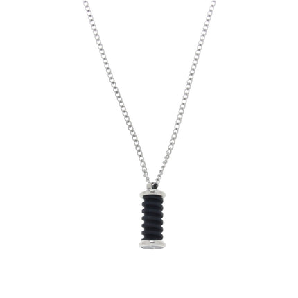 NECKLACE  NO PRECIOUS METAL - 73618