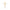 CROSS  GOLD 750 & PRECIOUS STONES - 75511