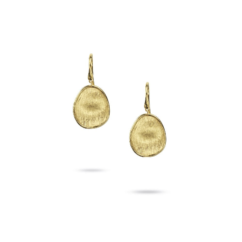 EARRINGS  GOLD 750