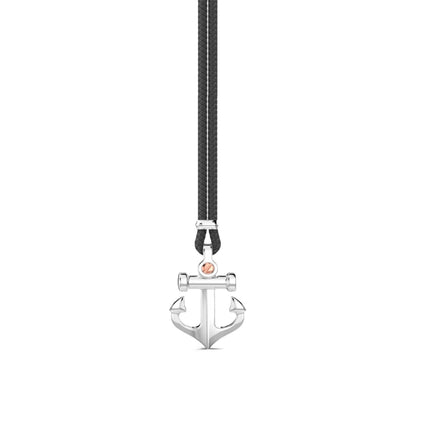 NECKLACE SILVER 925 - 76407