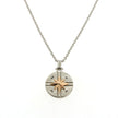 PENDANT SILVER 925